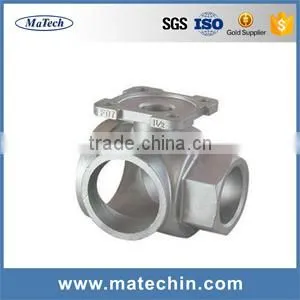 OEM Hotsale Good Quality High Precision Motorcycle China Aluminum Case photo-2