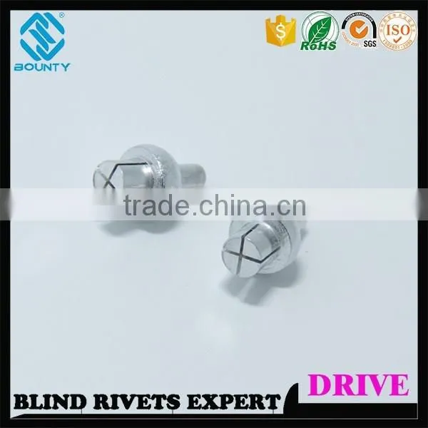 COUNTERSUNK HEAD ANCHOR DRIVE IN RIVETS photo-6