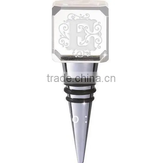 High Quality New Design Interior Decoration Wine Stopper Base photo-2