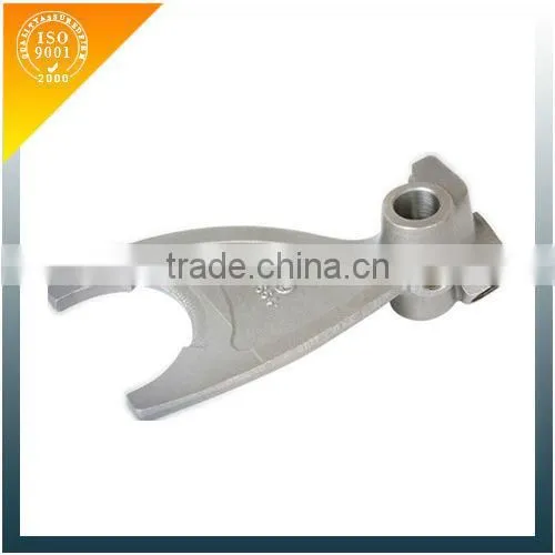 cold & hot forged parts
