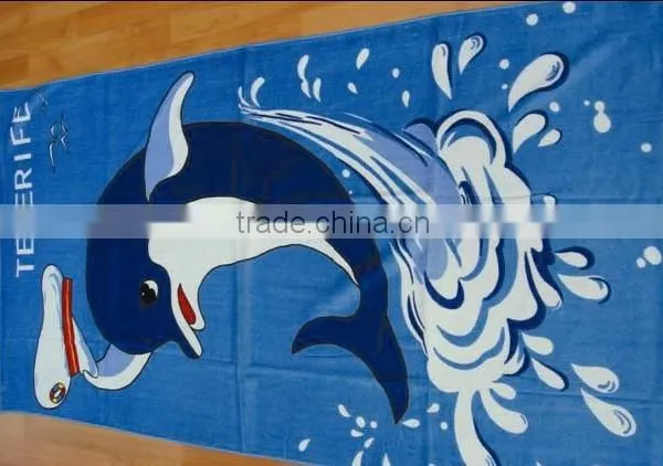 Hot Selling Jarmoo Beach Towel With Low Price photo-2