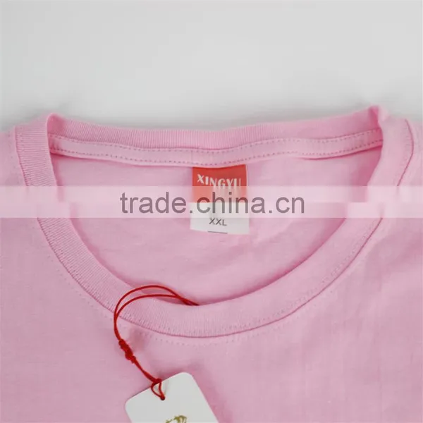 China Wholesale Factoty Price Excellent Promotional Fabric for T-shirt photo-4