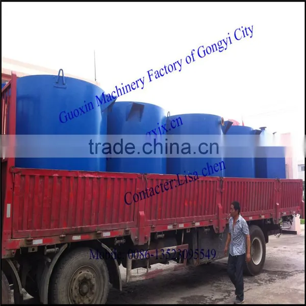 10-12 Hours Carbonizing Time Bbq Charcoal Process Stove photo-3