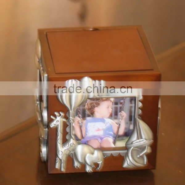 All Sides Saving Pot Baby Photo Frames photo-2
