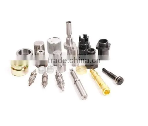 Flange machined,fittings,fastening machned,nuts &bolt machined