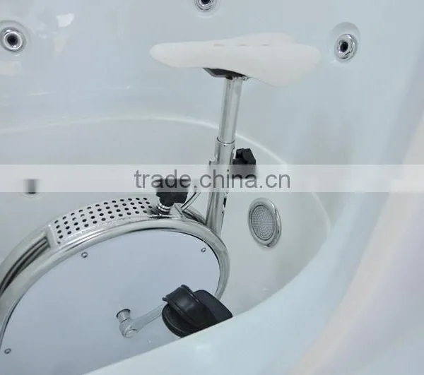 Bathtub Sizes New Design Waterbike photo-3