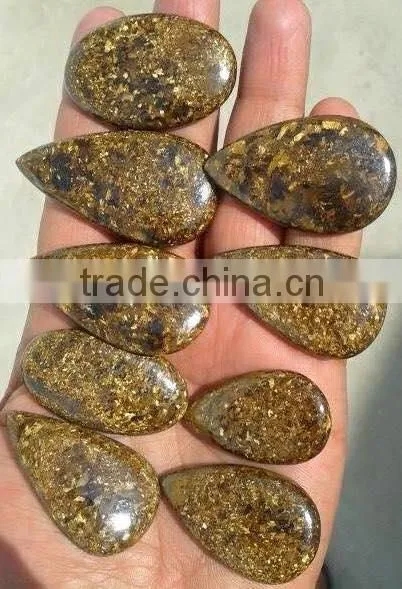 Bronzite Stone