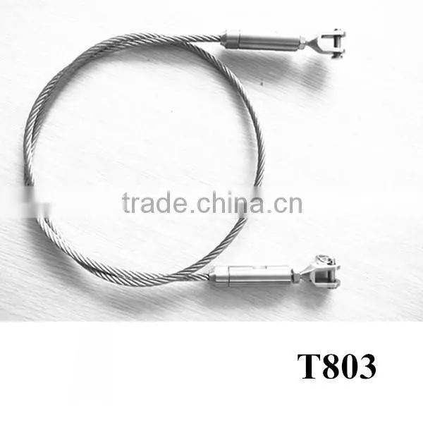 Stainless Steel 5mm Cable Tensioner Cable Tensor photo-4