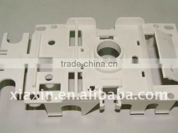Precision Injection Plastic Mould Supplier photo-2