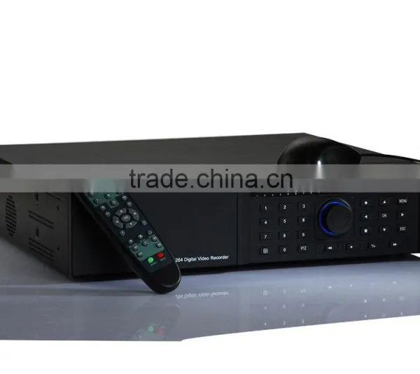 32CH 960H DVR photo-2