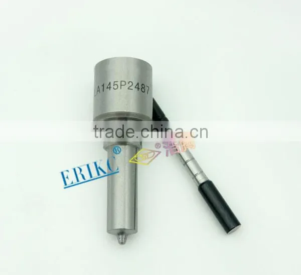 DLLA 145 P 2487 and Bosch DLLA 145 P2487 Common Rail Injection Nozzle DLLA145P2487 photo-5