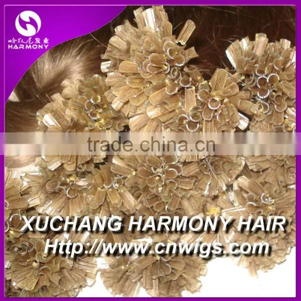 2015 SUPER GOOD u Tip Hair Extensions Wholesale photo-5