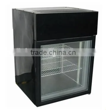 Mini Freezer Showcase Display Cooler Display Cooler photo-6