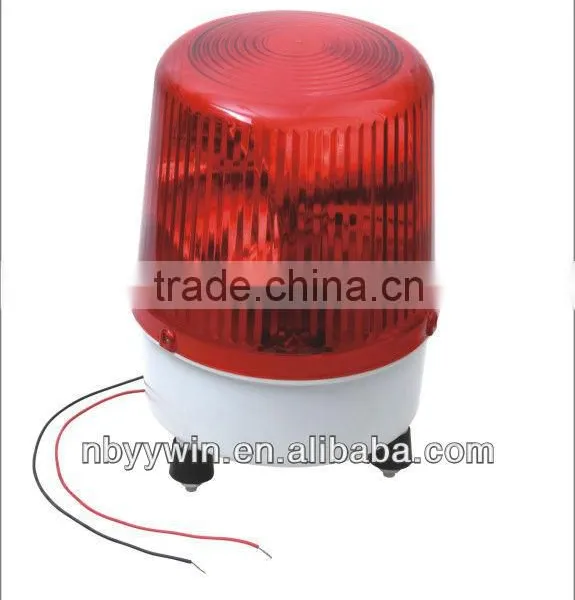 Car Warning Light DC or AC