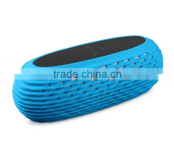 Portable Touch Screen Bluetooth Speaker,Bluetooth Music Play, Portable, Free Shipping,Wholesale & Retail NFC Speaker photo-4