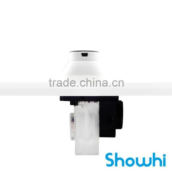 Showhi Phone Display Security Stand for Shop With Internal Cable HR7500 photo-2