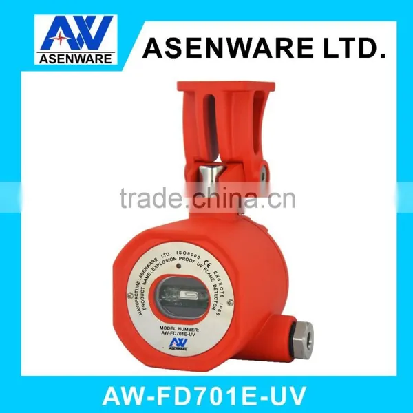 Gold Detector Price Flame Detector UV IR