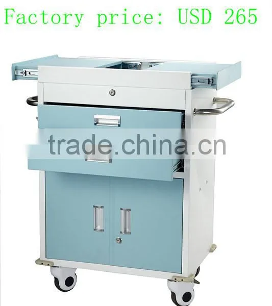 Durable High Quality Hospital Food Carts photo-3