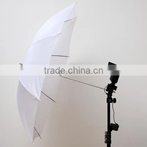 Professional Studio Flash Lambency Umbrella For Camcorder photo-4