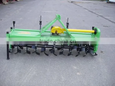 Agricultural Rotavator for 18-100HP Farming High Quality Rotary Tiller for Sale photo-3