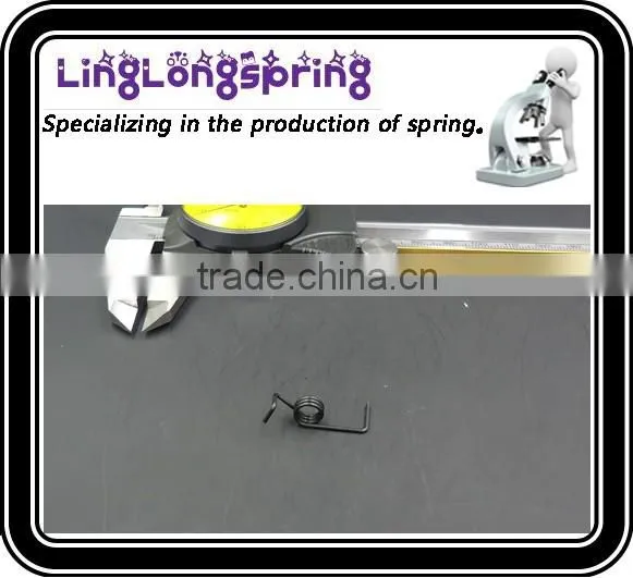 High Strength and Fatigue Resistance of Spring photo-2