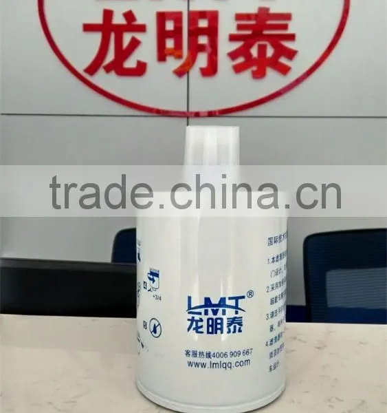 China Factory Supply Wholsale Efficient Coolant Filter WF2053 photo-2