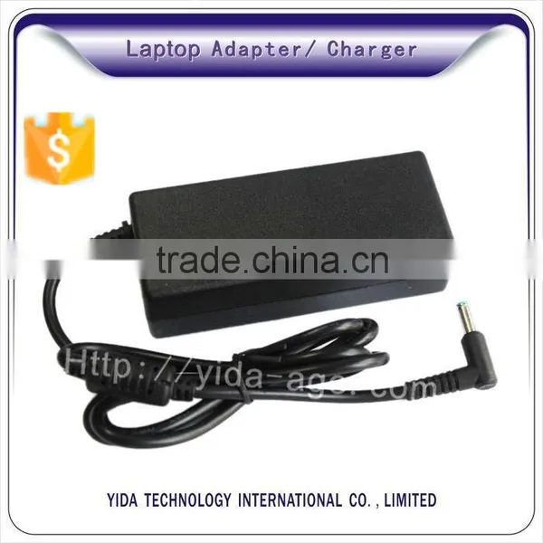 Power Charger AC Adapter For HP 19.5V 3.33A 4.5X3.0 mm With Blue Pin photo-3