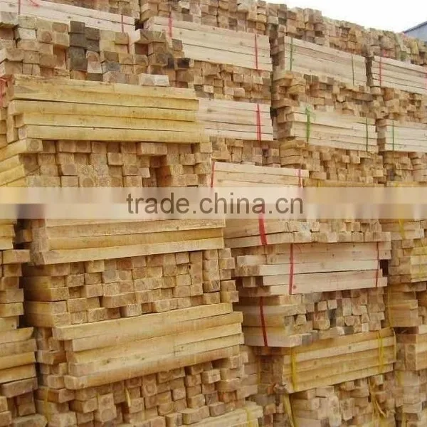 Hot Sale High Quality Wood for Making Pallets