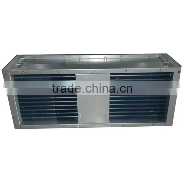 Heat Pipe Heat Exchanger