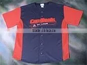 Baseball Shirts