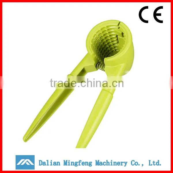 China Wholesale Aluminum Alloy Funnel Nut Opener photo-2