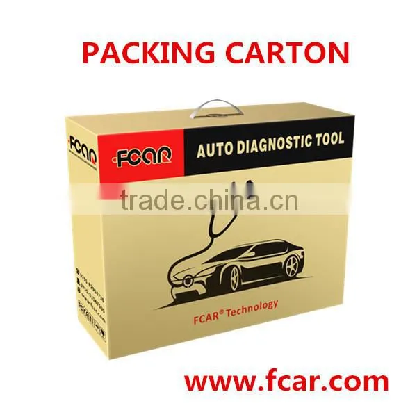 Car Diagnostics Tools Readout Engine Model For Gasoline Cars 2016 Latest Model F3S-W photo-6