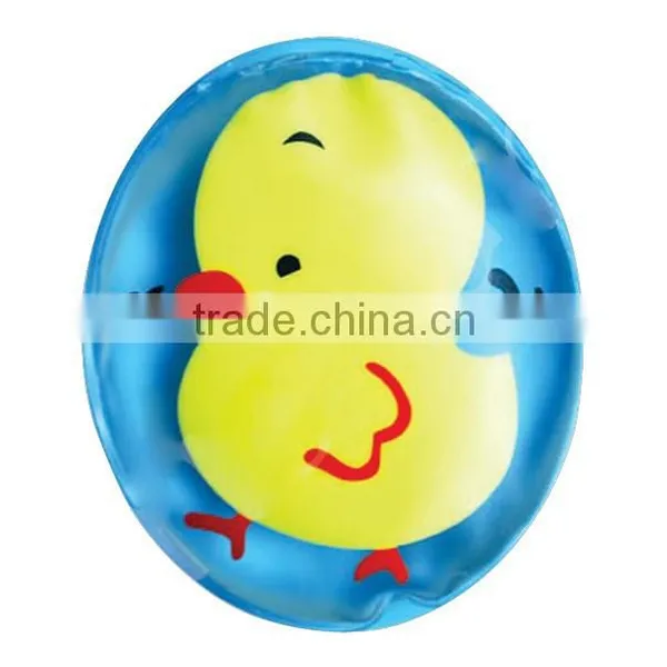 Magic Hand Warmer/click to Heat Hand Warmer