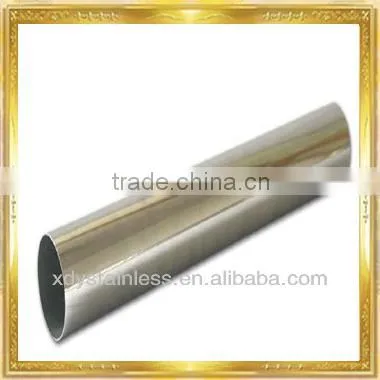310s Stainless Steel Seamless Pipes