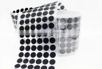 100% Nylon Colored 50mm Self Adhesive Loop photo-5