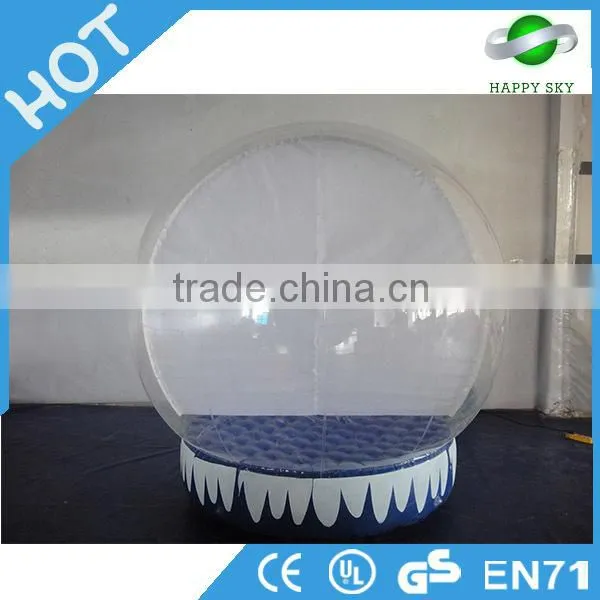 Hot Sale Large Inflatable Tent,inflatable Dome Tent,inflatable Tent for Sale photo-2
