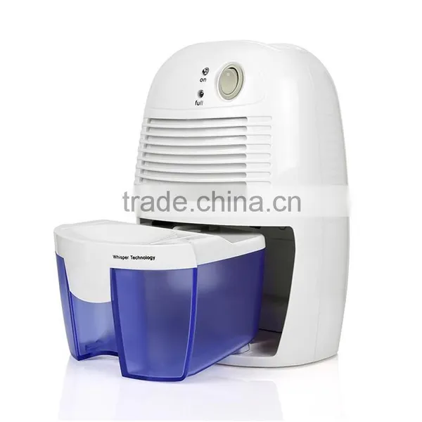Small Household Dehumidifier photo-4