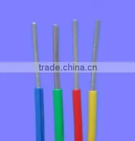 Aluminum Wiring Electrical PVC Insulated Electrical Housing Wiring photo-2