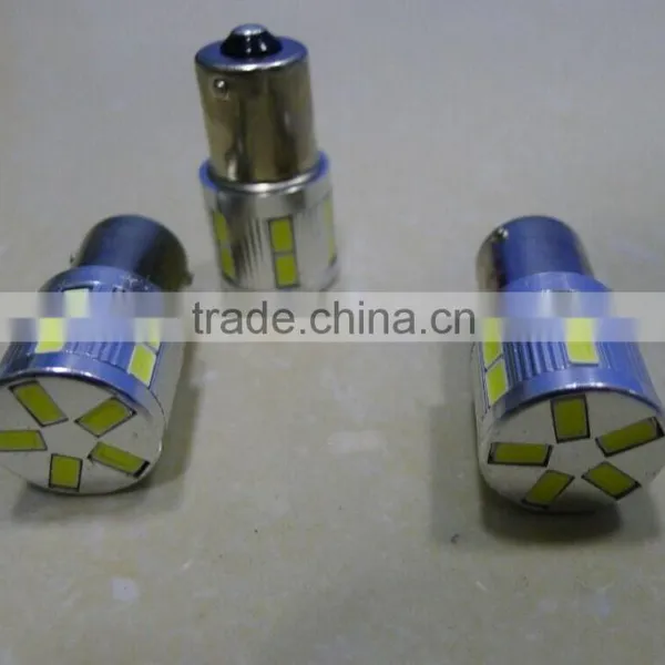 P21w P21/5w Led S25 Lamps, 5730 BA15S LED Light, 17SMD 5630 1156 LED Bulbs photo-2