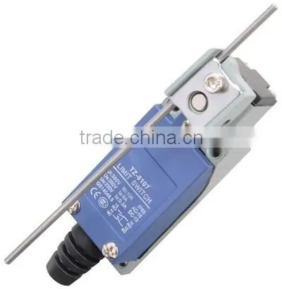 Kontron High Quality TZ/ME Series Switch photo-3