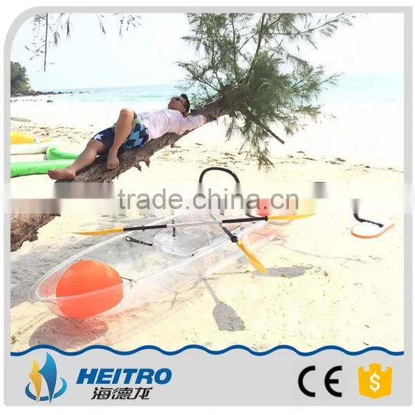 CE Approval Kayak For Middle Voyages photo-2
