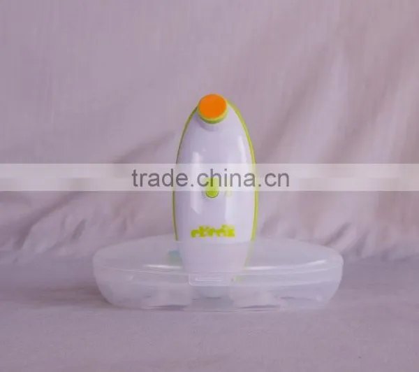 Baby Safety Products / Baby Nail Clipper /baby Nail Trimmer photo-2