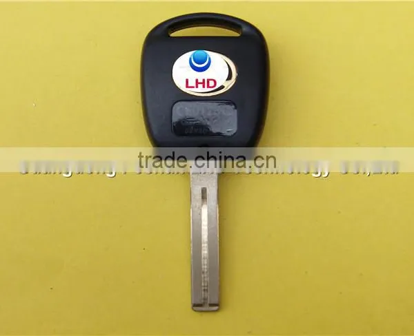 Hot Sale 3 Button Remote Cover Car Key Shell Replacement Lexus Is250 Key photo-3