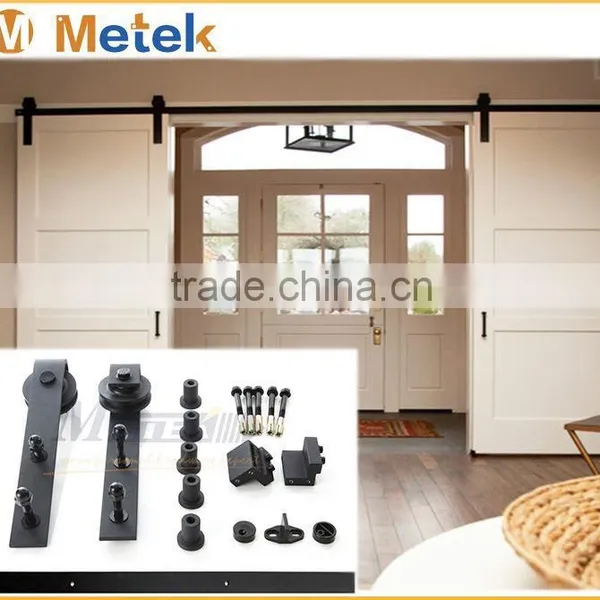 Sliding Rollers Fittings