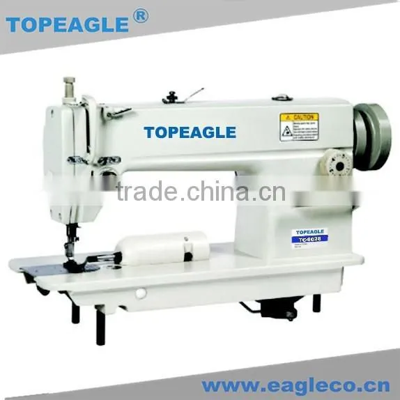 High-speed Lockstitch Lacy Sewing Machine