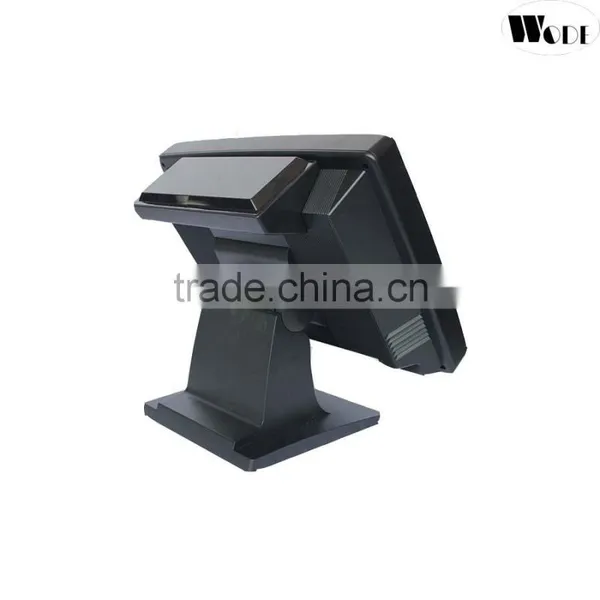 Fast 15 Inch All in One Touch Pos System/pos Terminal/pos Machine photo-5