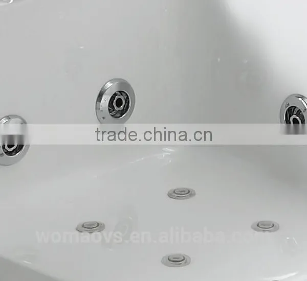 Family Sex Massage Hot Tub Q360 photo-4