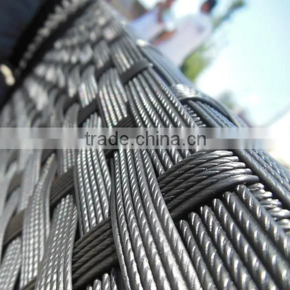 Wholesale 2 Frame Small Manual Barrel Honey Extractor photo-2