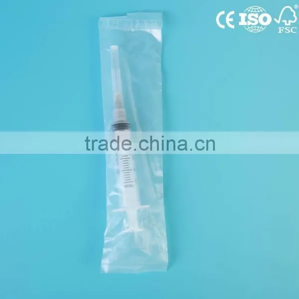 Sterile Disposable Syringe photo-6