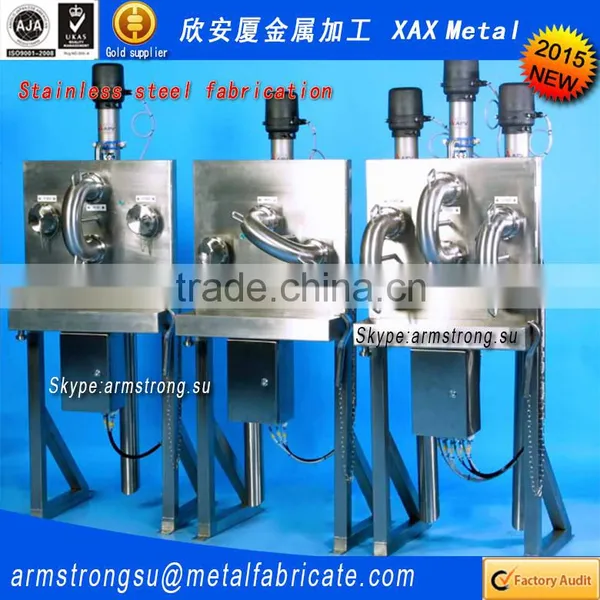 XAX008SSF China Suppliers Wholesale Metal Hardware Buying on photo-5